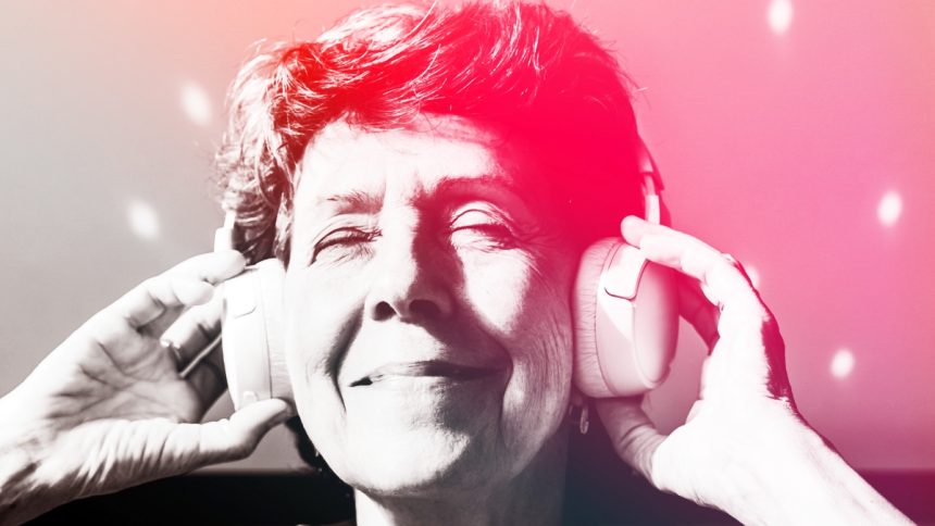 Listening to Music Has a Surprising Impact on Dementia Risk, Study Shows : ScienceAlert