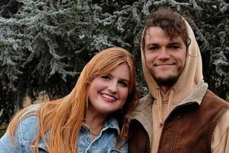Little People Big World’s Jacob Roloff and Wife Clear Farm Myths