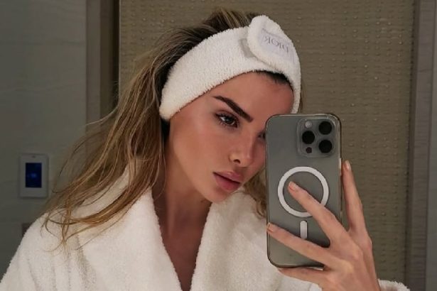 Liv Schmidt Reveals Shocking Trick on Overweight NYC Tourists