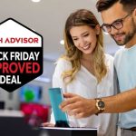 Live Black Friday deals: Tech Advisor tracks the best UK offers on phones, tablets, wearables, and more