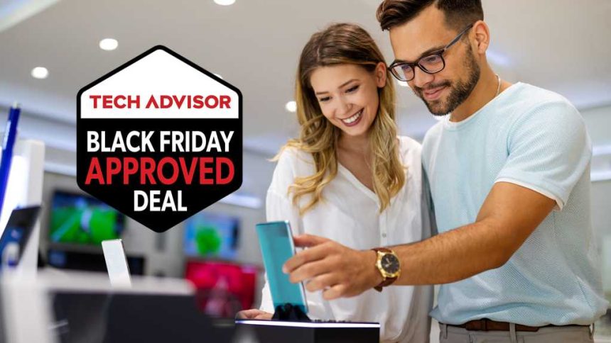 Live Black Friday deals: Tech Advisor tracks the best UK offers on phones, tablets, wearables, and more