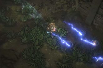 Living Lightning mechanics, stats, and is it worth it?
