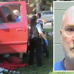 Logan Square man gets 9½-years for driving truck into picnickers
