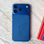 London Phone Thieves Rejecting Samsung Galaxy Phones for iPhones