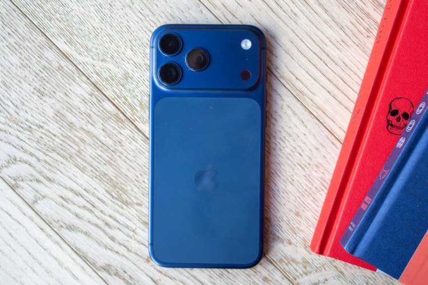 London Phone Thieves Rejecting Samsung Galaxy Phones for iPhones