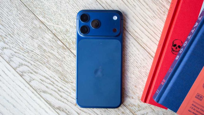 London Phone Thieves Rejecting Samsung Galaxy Phones for iPhones