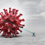 Long COVID’s Shadow Lingers