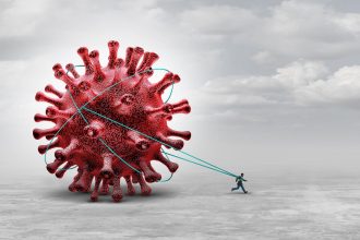 Long COVID’s Shadow Lingers