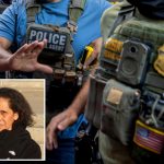 Long Island postal worker helps ICE detainee escape, then berates agents in bilingual rant: feds