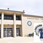 Long Island school district ignored janitor’s ‘harmful tendencies’ before he allegedly groped student in bathroom: suit