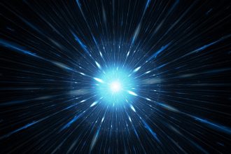 Long-Lived Gamma-Ray Burst Is Unlike Any Seen Before