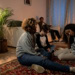 Long-term poverty and rising unsecured debt in early adulthood each linked to higher risk of premature death