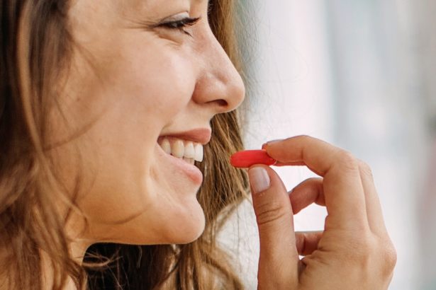 Longevity Supplement ‘Rejuvenates’ Aging Immune Cells in Just 4 Weeks : ScienceAlert