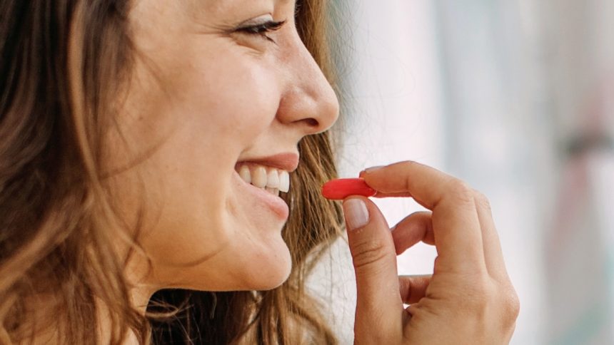 Longevity Supplement ‘Rejuvenates’ Aging Immune Cells in Just 4 Weeks : ScienceAlert