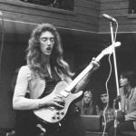 Longtime Dragon guitarist Robert Taylor dies