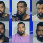 ‘Loop Puncher’ sentenced to 7 years for string of random attacks on women