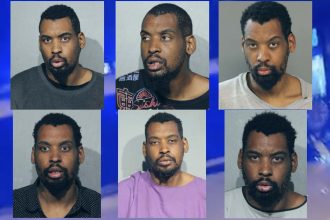 ‘Loop Puncher’ sentenced to 7 years for string of random attacks on women