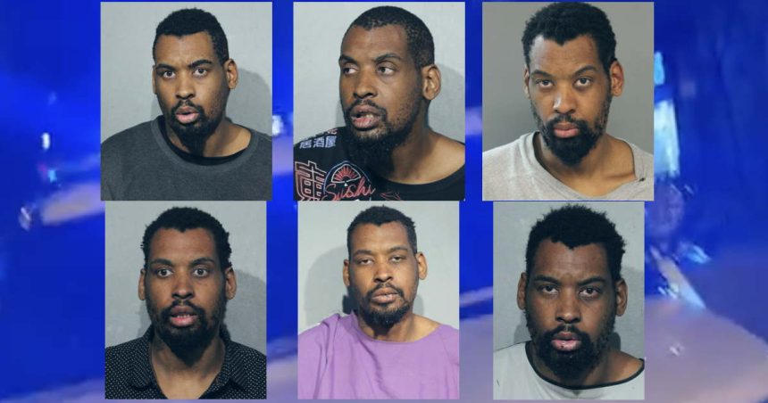 ‘Loop Puncher’ sentenced to 7 years for string of random attacks on women