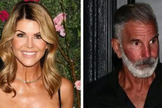 Lori Loughlin and Ex Husband Mossimo Giannulli Sell Their LA Mansion