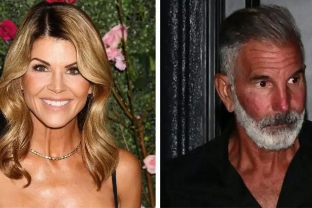 Lori Loughlin and Ex Husband Mossimo Giannulli Sell Their LA Mansion