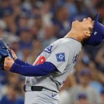 Los Angeles Dodgers Defeat Toronto Blue Jays to Win World Series
