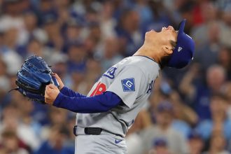 Los Angeles Dodgers Defeat Toronto Blue Jays to Win World Series