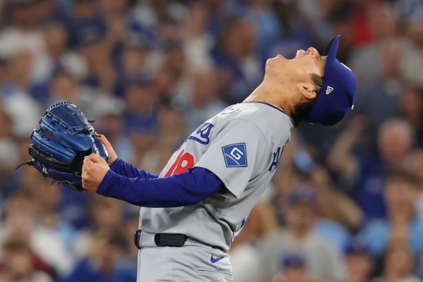 Los Angeles Dodgers Defeat Toronto Blue Jays to Win World Series