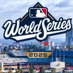 Los Angeles Dodgers Win World Series, Beat Toronto Blue Jays In Game 7
