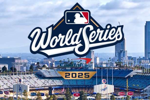 Los Angeles Dodgers Win World Series, Beat Toronto Blue Jays In Game 7