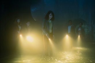 Losers Club Actors on Being Cast, Pennywise Fears