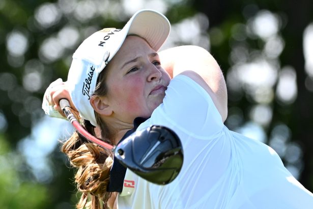 Lottie Woad confesses having a ‘fun week’ despite Maybank Championship disappointment