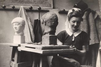 Louise Bourgeois’s Life Was as Monumental as Her Art