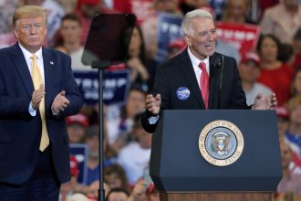 Louisiana’s top health official, a critic of the COVID vaccine, will be CDC deputy : Shots