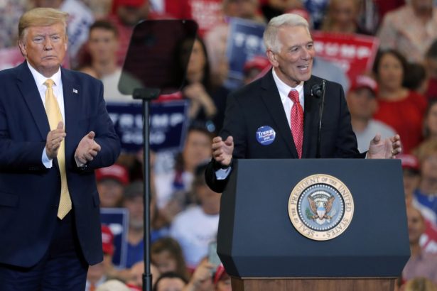 Louisiana’s top health official, a critic of the COVID vaccine, will be CDC deputy : Shots