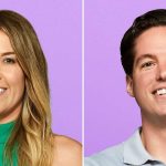 Love Is Blind’s Sparkle Megan on Difference Between Jordan and Paul (Excl)