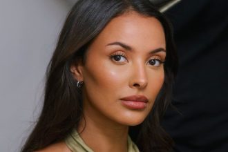 ‘Love Island’ Host Maya Jama Launches Mentorship Program for Women