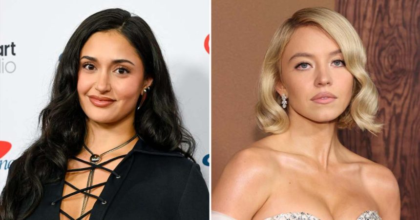 Love Island’s Leah Kateb Deletes Comment About Sydney Sweeney Interview