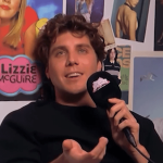 Lukas Gage Says He Still Hooks Up with Women, Calls Himself ‘10% Straight’