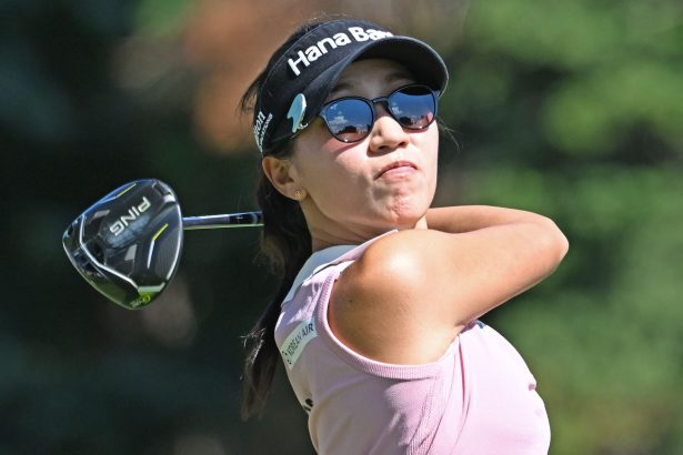 Lydia Ko comments on Malaysia’s weather after missing out on winning the Maybank Championship 2025