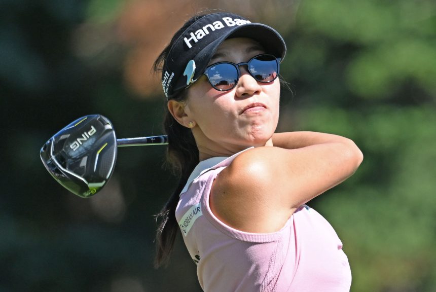Lydia Ko comments on Malaysia’s weather after missing out on winning the Maybank Championship 2025