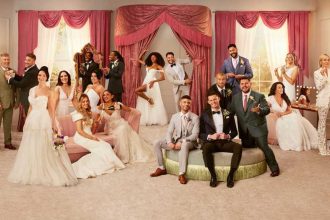 MAFS UK 2025: When Do the Final Episodes Air?