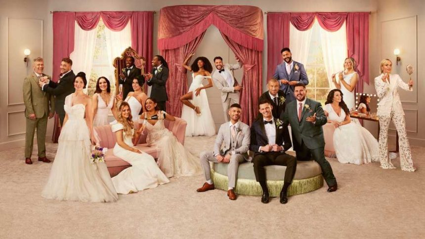 MAFS UK 2025: When Does the Final Episode Air?