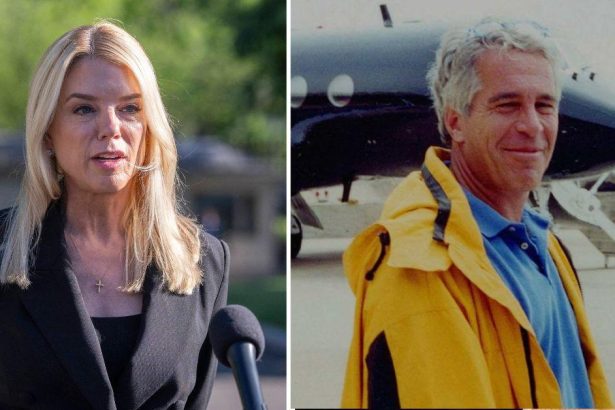 MAGA Podcaster Accuses Pam Bondi of ‘Gaslighting’ Over Epstein Files
