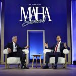 MAHA Summit Features Talk of Psychedelics and Immortality