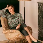 Inside Designer Maria de la Orden’s Madrid Home