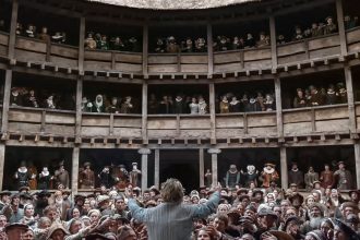 The Production Designer and Costume Designer of ‘Hamnet’ on Bringing Shakespeare’s World to Textured Life