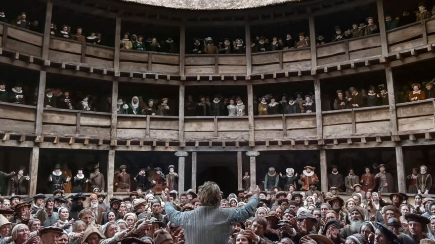 The Production Designer and Costume Designer of ‘Hamnet’ on Bringing Shakespeare’s World to Textured Life