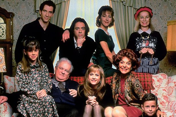 The 25 Best Thanksgiving Movies to Enjoy Over a Long, Indulgent Weekend