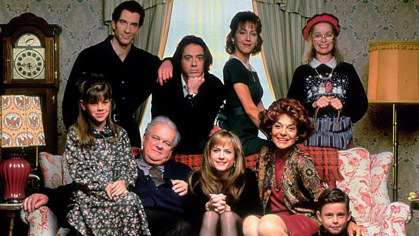 The 25 Best Thanksgiving Movies to Enjoy Over a Long, Indulgent Weekend