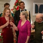 61 Thoughts I Had While Watching ‘A Merry Little Ex-Mas’ on Netflix